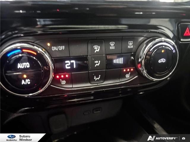 2025 Chevrolet Trax 2RS (Stk: 6010B) in Tecumseh - Image 24 of 26 2025 Chevrolet Trax 2RS (Stk: 6010B) in Tecumseh - Image 24 of 26