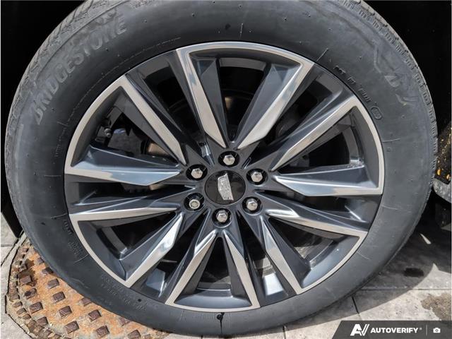 2023 Cadillac Escalade Sport (Stk: 2650009A) in London - Image 6 of 25