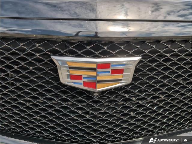 2023 Cadillac Escalade Sport (Stk: 2650009A) in London - Image 9 of 25