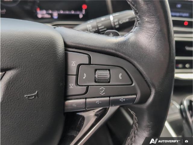 2023 Cadillac Escalade Sport (Stk: 2650009A) in London - Image 16 of 25
