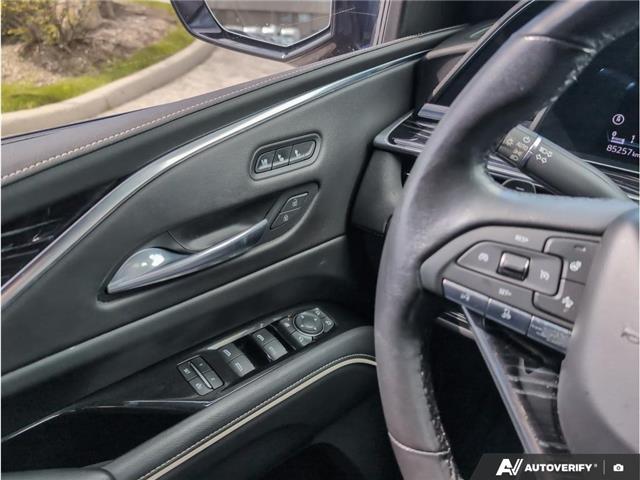 2023 Cadillac Escalade Sport (Stk: 2650009A) in London - Image 17 of 25