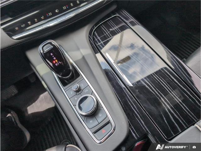2023 Cadillac Escalade Sport (Stk: 2650009A) in London - Image 18 of 25