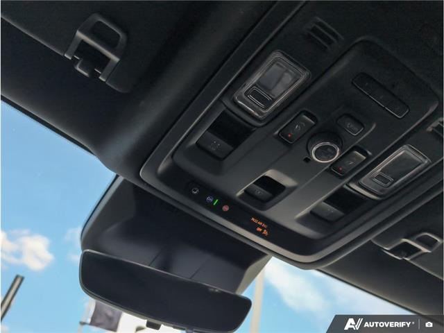 2023 Cadillac Escalade Sport (Stk: 2650009A) in London - Image 21 of 25