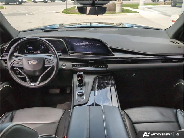 2023 Cadillac Escalade Sport (Stk: 2650009A) in London - Image 24 of 25