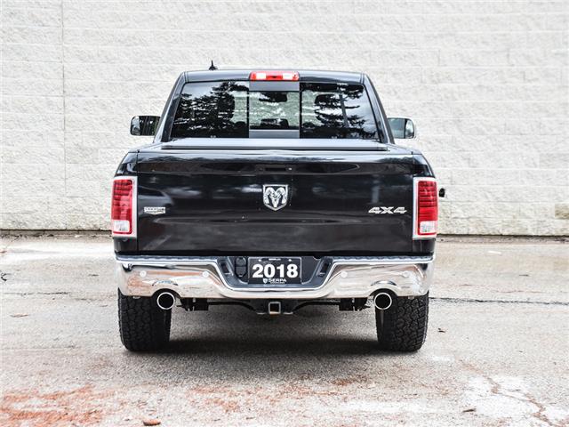2018 RAM 1500 Laramie (Stk: 26-0106A) in Toronto - Image 6 of 30 2018 RAM 1500 Laramie (Stk: 26-0106A) in Toronto - Image 6 of 30