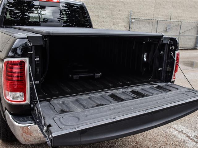 2018 RAM 1500 Laramie (Stk: 26-0106A) in Toronto - Image 9 of 30 2018 RAM 1500 Laramie (Stk: 26-0106A) in Toronto - Image 9 of 30