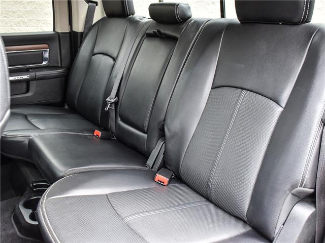 2018 RAM 1500 Laramie (Stk: 26-0106A) in Toronto - Image 14 of 30 2018 RAM 1500 Laramie (Stk: 26-0106A) in Toronto - Image 14 of 30