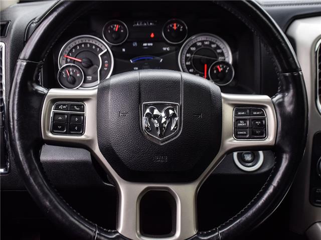 2018 RAM 1500 Laramie (Stk: 26-0106A) in Toronto - Image 18 of 30 2018 RAM 1500 Laramie (Stk: 26-0106A) in Toronto - Image 18 of 30