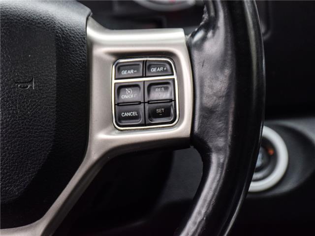 2018 RAM 1500 Laramie (Stk: 26-0106A) in Toronto - Image 20 of 30 2018 RAM 1500 Laramie (Stk: 26-0106A) in Toronto - Image 20 of 30