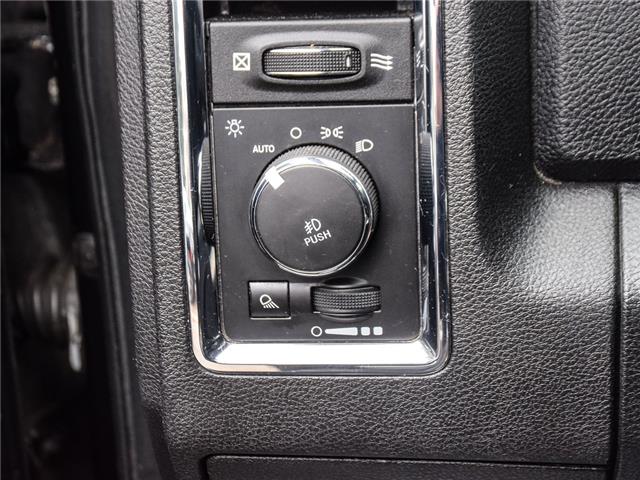 2018 RAM 1500 Laramie (Stk: 26-0106A) in Toronto - Image 30 of 30 2018 RAM 1500 Laramie (Stk: 26-0106A) in Toronto - Image 30 of 30