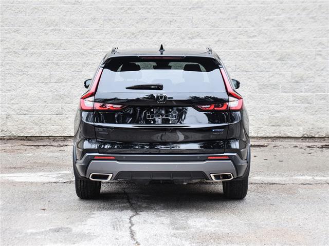 2023 Honda CR-V Hybrid Touring (Stk: P9710) in Toronto - Image 5 of 27