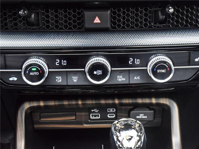 2023 Honda CR-V Hybrid Touring (Stk: P9710) in Toronto - Image 22 of 27