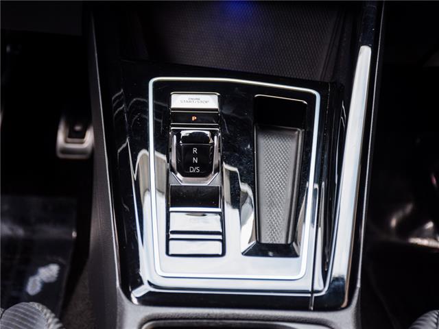 2024 Volkswagen Golf R Base (Stk: SE0316A) in Aurora - Image 18 of 24