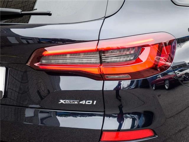 2022 BMW X5 xDrive40i (Stk: PC0075) in Aurora - Image 8 of 26