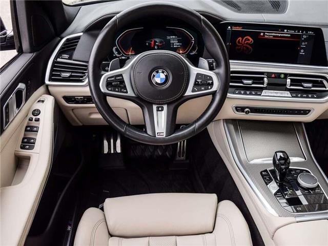 2022 BMW X5 xDrive40i (Stk: PC0075) in Aurora - Image 19 of 26