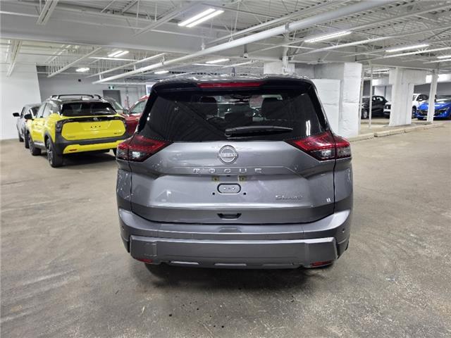2024 Nissan Rogue SL (Stk: HPU0415) in Toronto - Image 6 of 22