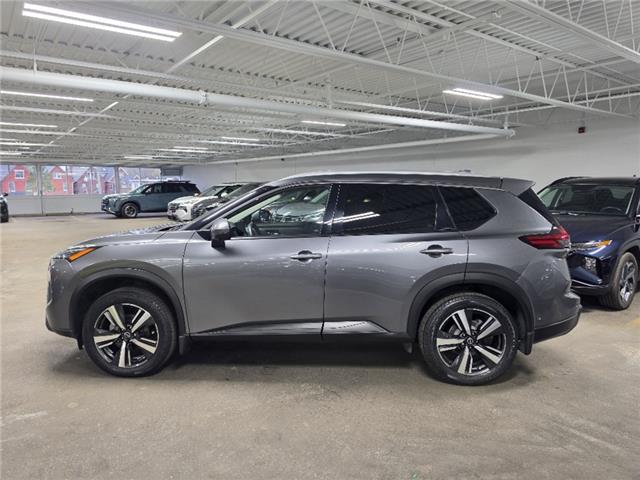 2024 Nissan Rogue SL (Stk: HPU0415) in Toronto - Image 8 of 22