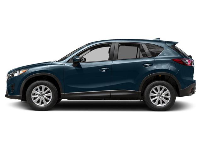 2016 Mazda CX-5 GS (Stk: 10U6651) in Markham - Image 2 of 11
