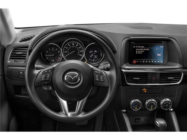 2016 Mazda CX-5 GS (Stk: 10U6651) in Markham - Image 4 of 11