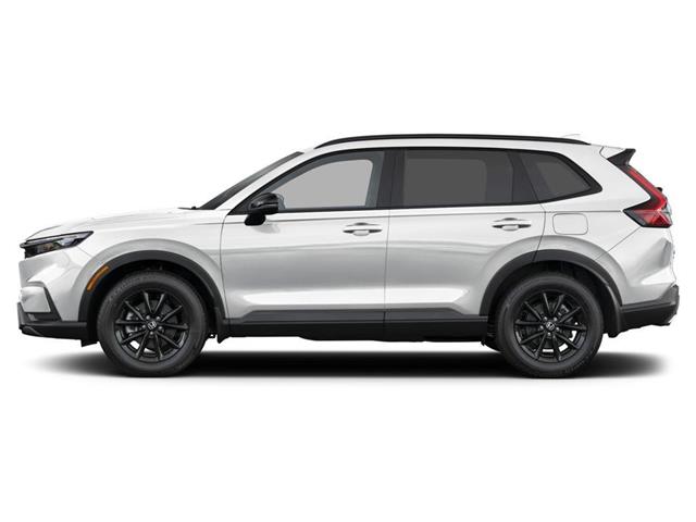 2026 Honda CR-V Hybrid Sport (Stk: SR0867) in Calgary - Image 2 of 2