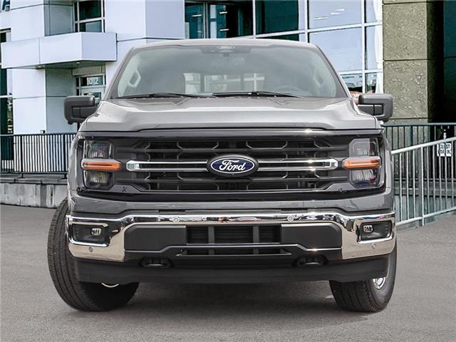 2026 Ford F-150 XLT (Stk: T6677) in St. Thomas - Image 2 of 8