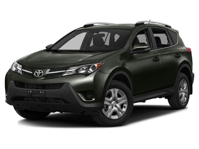 2013 Toyota RAV4 LE (Stk: K21437A) in Ottawa - Image 1 of 12