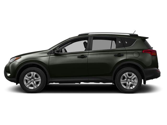 2013 Toyota RAV4 LE (Stk: K21437A) in Ottawa - Image 2 of 12 2013 Toyota RAV4 LE (Stk: K21437A) in Ottawa - Image 2 of 12