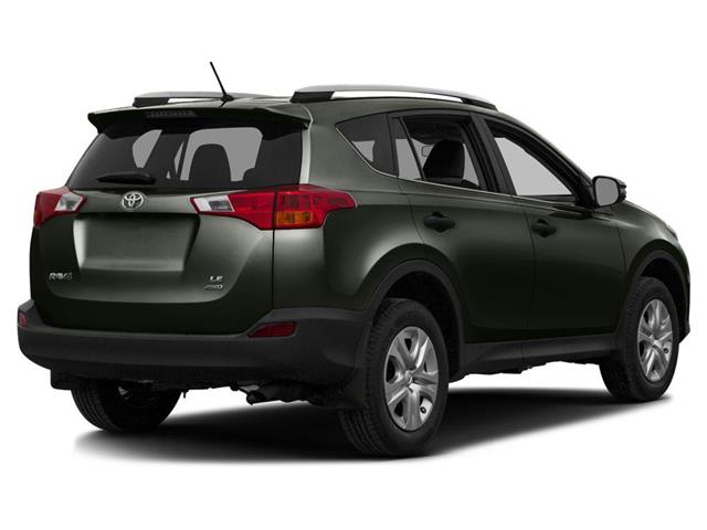 2013 Toyota RAV4 LE (Stk: K21437A) in Ottawa - Image 3 of 12 2013 Toyota RAV4 LE (Stk: K21437A) in Ottawa - Image 3 of 12