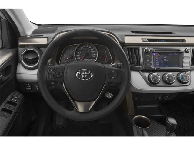 2013 Toyota RAV4 LE (Stk: K21437A) in Ottawa - Image 4 of 12 2013 Toyota RAV4 LE (Stk: K21437A) in Ottawa - Image 4 of 12