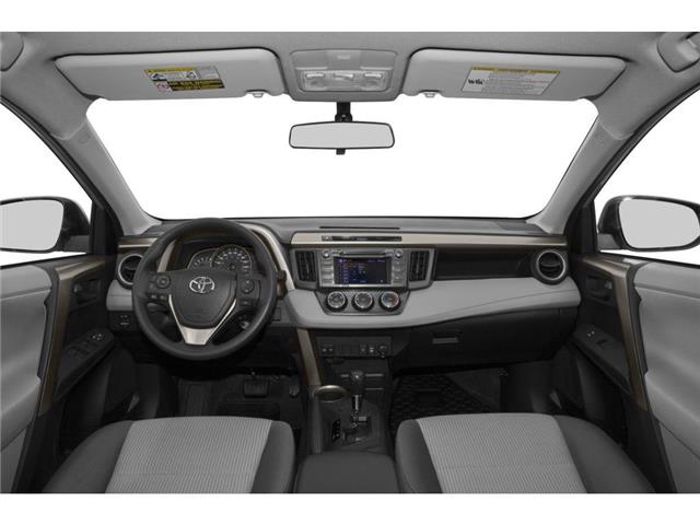 2013 Toyota RAV4 LE (Stk: K21437A) in Ottawa - Image 5 of 12 2013 Toyota RAV4 LE (Stk: K21437A) in Ottawa - Image 5 of 12
