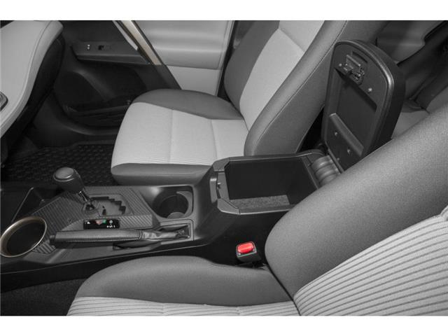 2013 Toyota RAV4 LE (Stk: K21437A) in Ottawa - Image 11 of 12 2013 Toyota RAV4 LE (Stk: K21437A) in Ottawa - Image 11 of 12