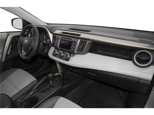 2013 Toyota RAV4 LE (Stk: K21437A) in Ottawa - Image 12 of 12 2013 Toyota RAV4 LE (Stk: K21437A) in Ottawa - Image 12 of 12