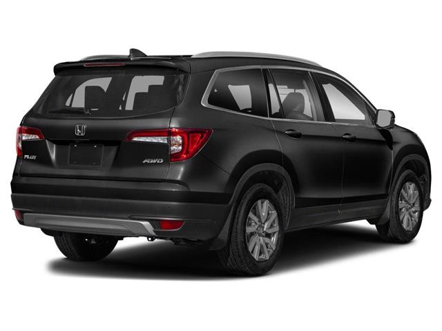2021 Honda Pilot EX-L Navi (Stk: K21576A) in Ottawa - Image 3 of 12 2021 Honda Pilot EX-L Navi (Stk: K21576A) in Ottawa - Image 3 of 12
