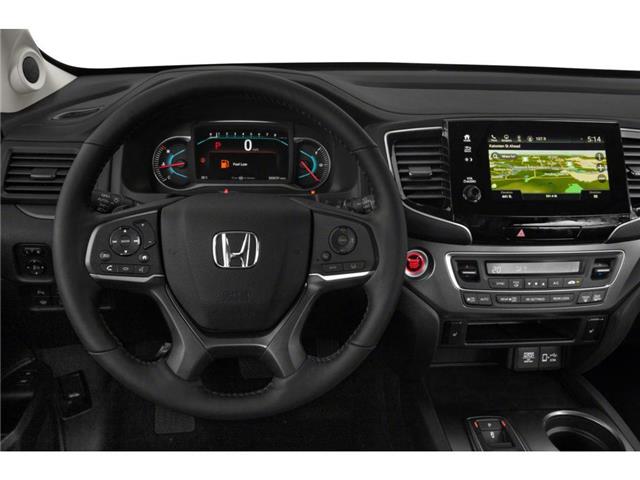 2021 Honda Pilot EX-L Navi (Stk: K21576A) in Ottawa - Image 4 of 12 2021 Honda Pilot EX-L Navi (Stk: K21576A) in Ottawa - Image 4 of 12