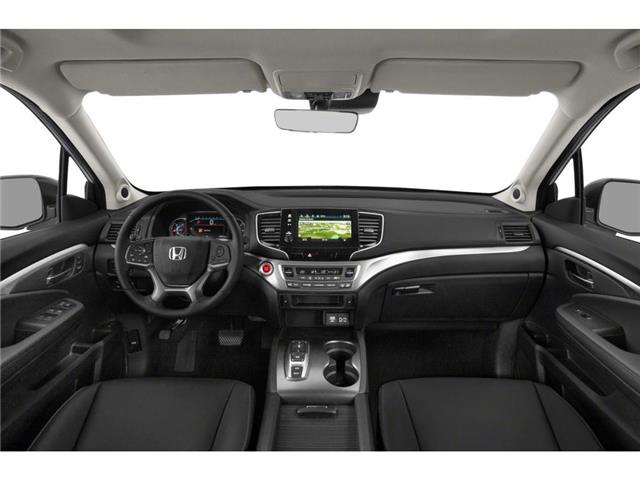 2021 Honda Pilot EX-L Navi (Stk: K21576A) in Ottawa - Image 5 of 12 2021 Honda Pilot EX-L Navi (Stk: K21576A) in Ottawa - Image 5 of 12