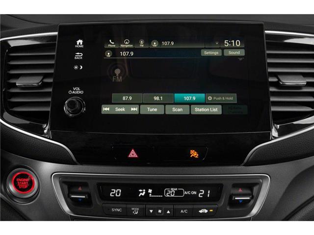 2021 Honda Pilot EX-L Navi (Stk: K21576A) in Ottawa - Image 7 of 12 2021 Honda Pilot EX-L Navi (Stk: K21576A) in Ottawa - Image 7 of 12