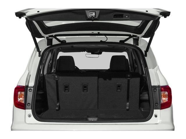 2021 Honda Pilot EX-L Navi (Stk: K21576A) in Ottawa - Image 8 of 12 2021 Honda Pilot EX-L Navi (Stk: K21576A) in Ottawa - Image 8 of 12