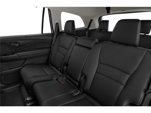 2021 Honda Pilot EX-L Navi (Stk: K21576A) in Ottawa - Image 9 of 12 2021 Honda Pilot EX-L Navi (Stk: K21576A) in Ottawa - Image 9 of 12