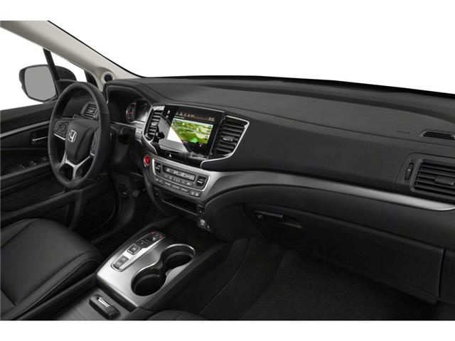 2021 Honda Pilot EX-L Navi (Stk: K21576A) in Ottawa - Image 11 of 12 2021 Honda Pilot EX-L Navi (Stk: K21576A) in Ottawa - Image 11 of 12