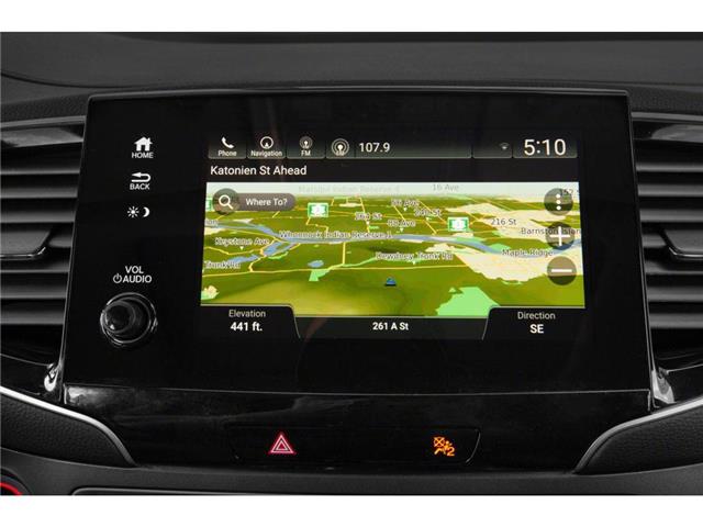 2021 Honda Pilot EX-L Navi (Stk: K21576A) in Ottawa - Image 12 of 12 2021 Honda Pilot EX-L Navi (Stk: K21576A) in Ottawa - Image 12 of 12