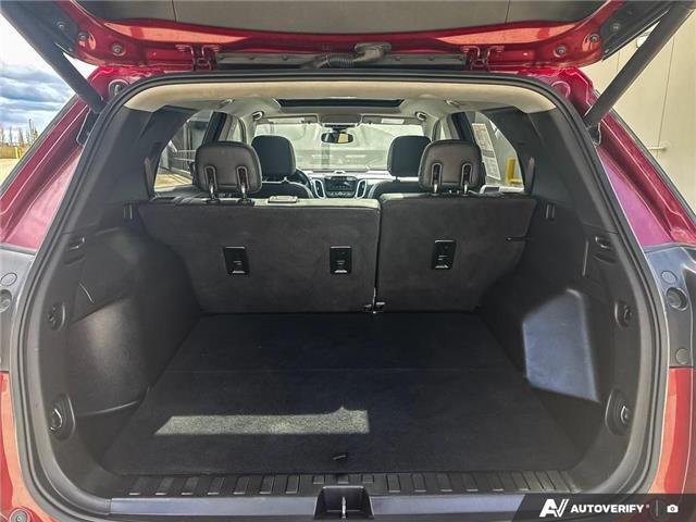 2018 Chevrolet Equinox Premier (Stk: PS2107A) in Grande Prairie - Image 15 of 28