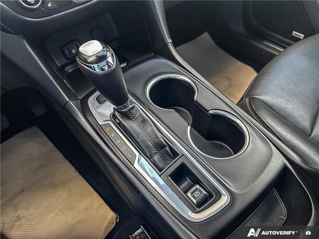2018 Chevrolet Equinox Premier (Stk: PS2107A) in Grande Prairie - Image 21 of 28