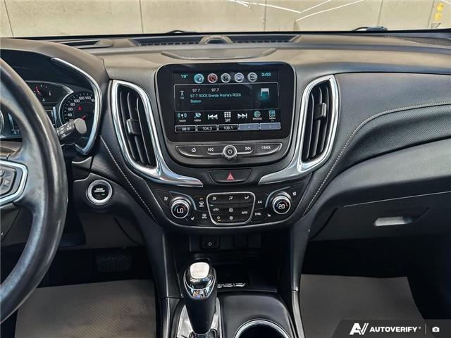 2018 Chevrolet Equinox Premier (Stk: PS2107A) in Grande Prairie - Image 22 of 28