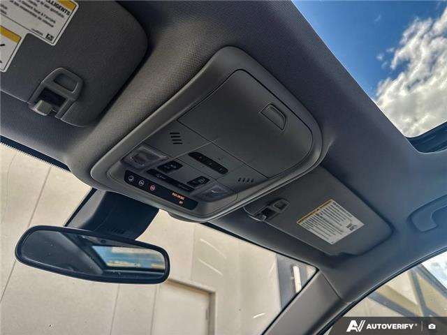 2018 Chevrolet Equinox Premier (Stk: PS2107A) in Grande Prairie - Image 24 of 28
