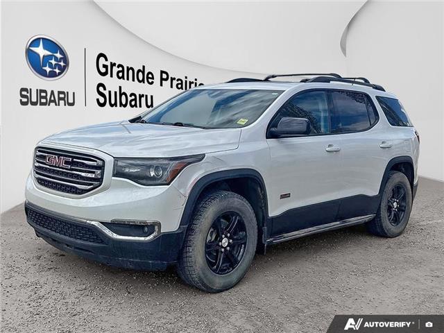 2019 GMC Acadia SLT (Stk: PS2061A) in Grande Prairie - Image 1 of 26