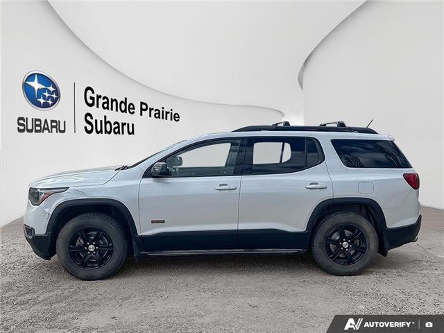 2019 GMC Acadia SLT (Stk: PS2061A) in Grande Prairie - Image 2 of 26
