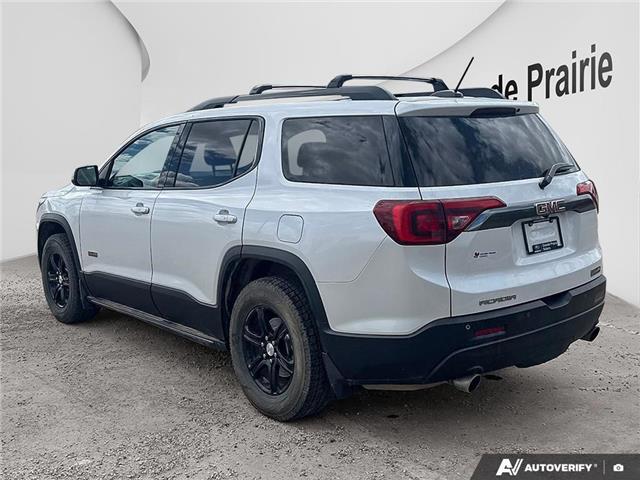 2019 GMC Acadia SLT (Stk: PS2061A) in Grande Prairie - Image 3 of 26