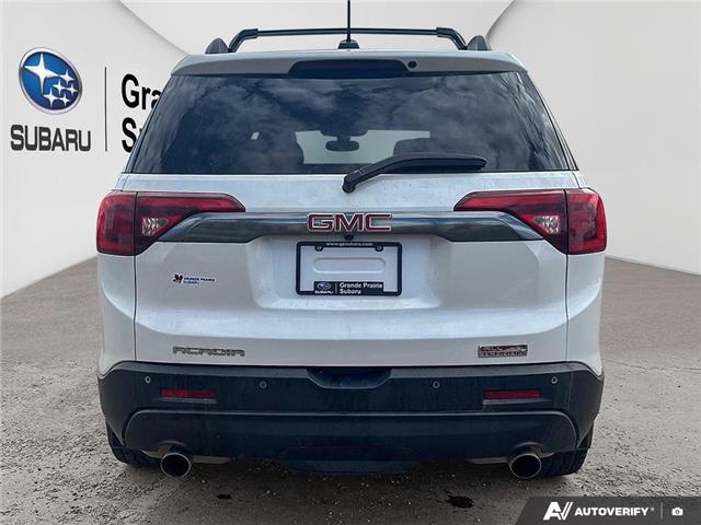 2019 GMC Acadia SLT (Stk: PS2061A) in Grande Prairie - Image 4 of 26