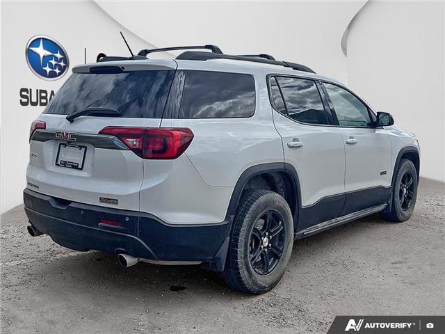 2019 GMC Acadia SLT (Stk: PS2061A) in Grande Prairie - Image 5 of 26