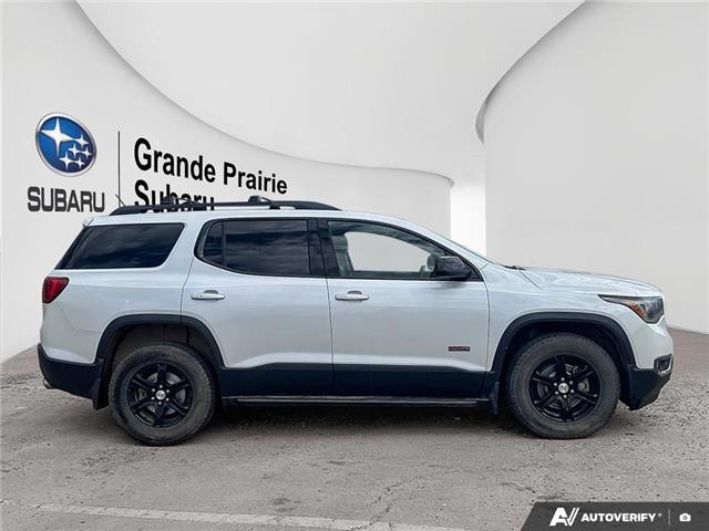 2019 GMC Acadia SLT (Stk: PS2061A) in Grande Prairie - Image 6 of 26